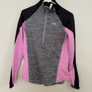 Under Armour 1/4 zip